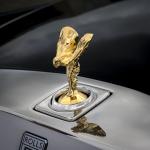 Rolls-Royce Phantom Horology 2019 года